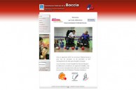 Federation Francaise De Boccia